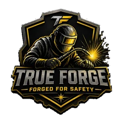 True Forge — Forged for Safety