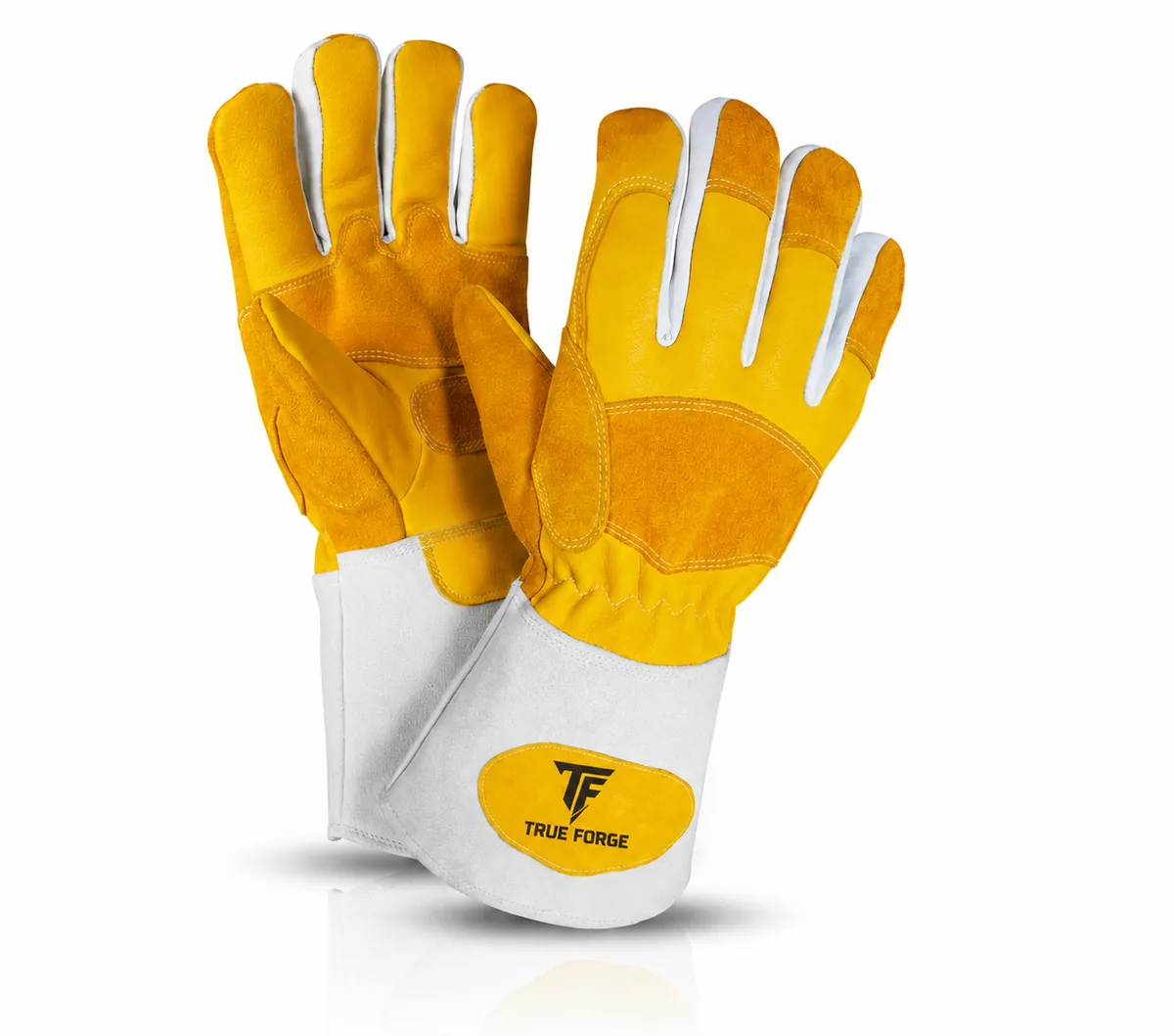 Heavy-Duty Stick Glove