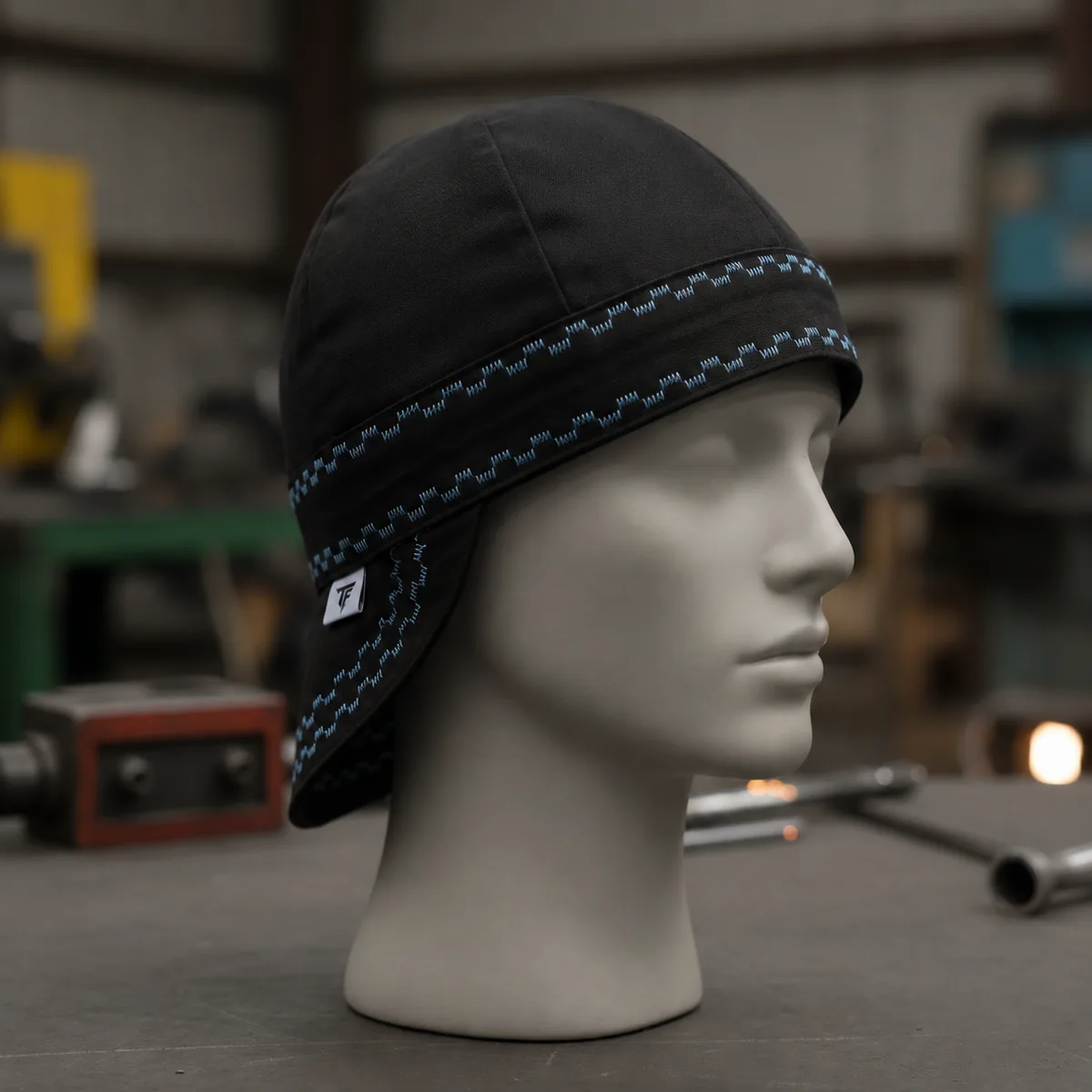 Welding Cap
